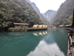 -神龙峡风景区