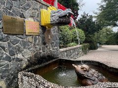 -烟台山景区