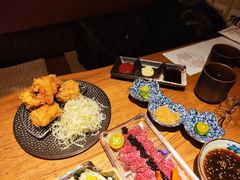 -炉胜·炉端烧·居酒屋