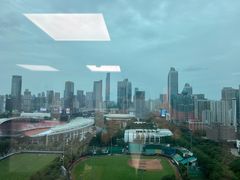 -广州中国市长大厦