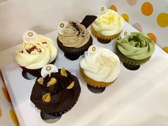 -派悦坊·甜品·蛋糕(虹口龙之梦店)