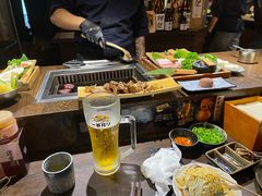 -暖都焼肉·和牛酒場(花都店)