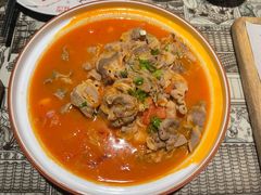 -绿茶餐厅(龙湖星悦荟店)