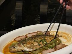 -龙悦湾酒家·八阵鱼生·渔人码头店