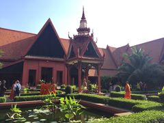-柬埔寨国家博物馆