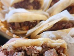 -闫家驴肉老店(华电一校店)
