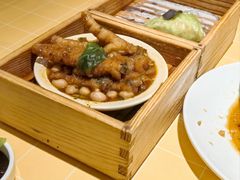 -蔡澜点心·粤菜(花城汇南区店)