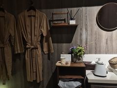 -Dragonfly 悠庭·按摩Spa(苏州中心广场店)