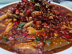 -豫丰汇河南名菜楼(武记餐饮)