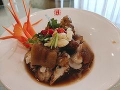 -翰林宴(阜南路店)