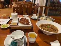 -凤阁楼果木烧鹅(鹤山陈山店)