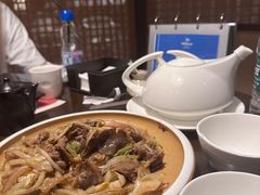 -佛山希尔顿酒店·融誉亚洲美食荟