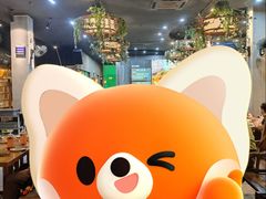 -花溪雨·森林餐厅(石基店)