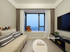 -居丽装饰空间设计(总部)