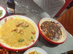 -盱眙虾神於氏龙虾(夫子庙红街店)