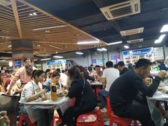 -小民大排档(光谷店)
