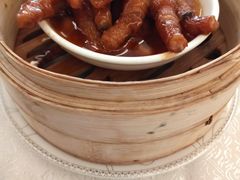 -星河湾半岛酒店-真粤中餐厅