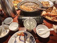 -前海沿·青岛菜(五四广场永旺店)