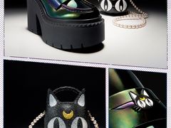 -JIMMY CHOO(恒隆广场店)