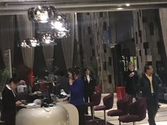 -裕龙汤泉