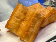 -粤江春·早茶·潮粤菜·宴会(罗湖宝能中心店)