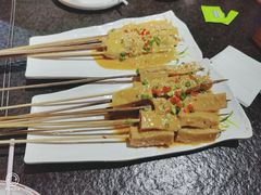 -陕北四窑洞(巨丰店)
