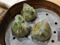 蒸粉粿-添好运点心专门店(中环IFC店)