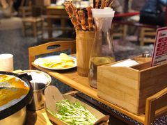 -么肆烤肉·中式自助·烤肉大排档(街道口季佳PAI店)