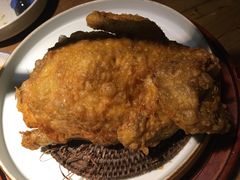 -长安记·大美陕菜(大族广场店)