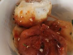 -小路易生煎馆(前进五路店)