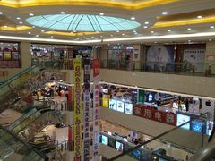 -泉州丰泽新华都百货(丰泽广场店)