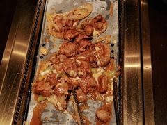 -新石器烤肉(之心城店)