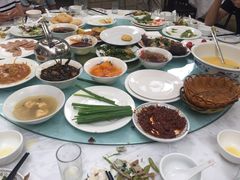 -康陵正德春饼宴26号