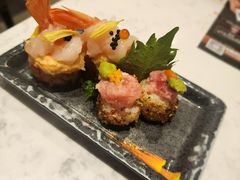 -极尚大喜屋日本料理(铜锣湾店)
