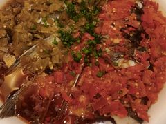 -马凯餐厅(长椿街店)