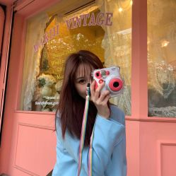 -In Style造型