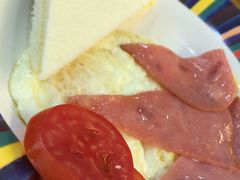 -新辉港式茶餐厅(北栅店)