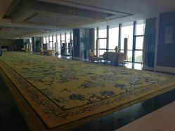 -武汉富力威斯汀酒店·宴会厅