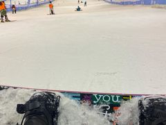 -绍兴启迪乔波冰雪世界