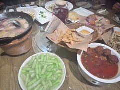 -鸽子窝(青塔店)