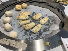 -么子烤肉(化龙池店)