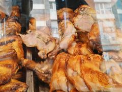 烧鸡-四云楼烤鸡店(吉庆街店)