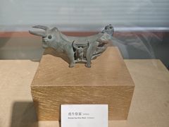 -大钟寺古钟博物馆