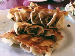 -大眼锅贴水饺(河东店)