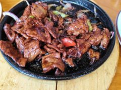 -锦小馆(安贞店)