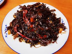 -龙姐私房菜(和顺古镇店)