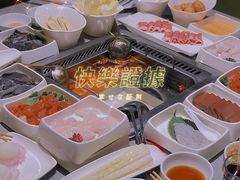 -海底捞火锅(5050购物中心店)