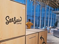 -Seesaw Coffee(朝阳大悦城店)