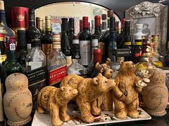 -露西亚咖啡西餐厅(哈尔滨俄侨纪念馆店)