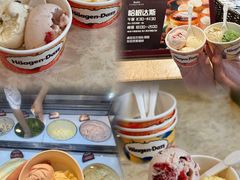 -芭菲盛宴·环球美食(锦城万达广场店)